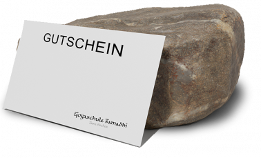 Yoga schenken